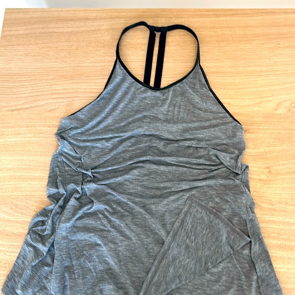 Athleta tank top